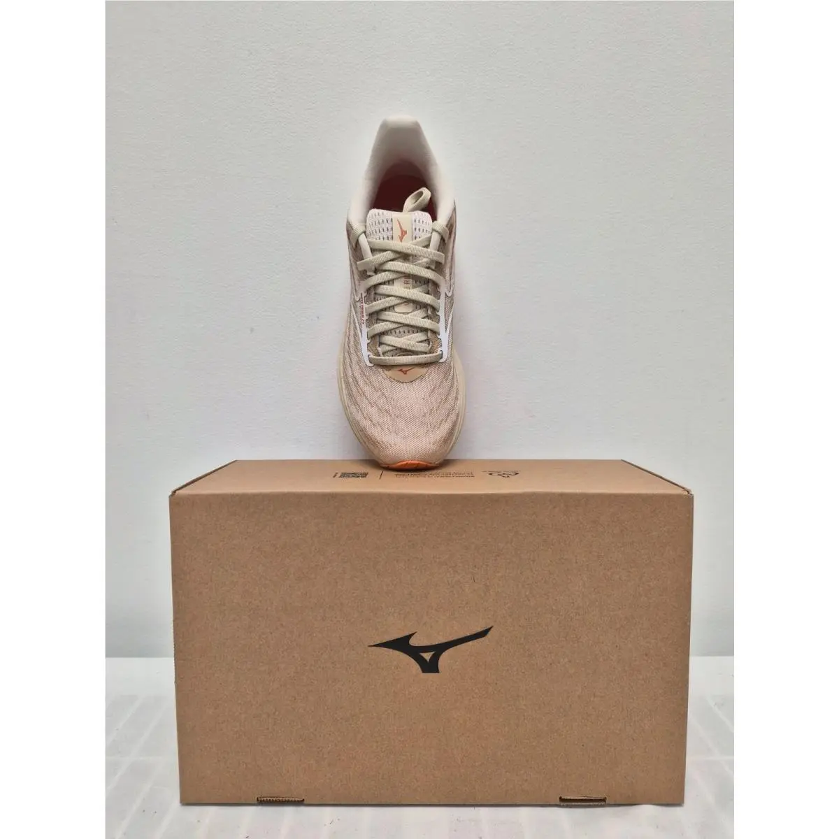 Mizuno shoes - 4115368200 - 4115368200 - Beige 5