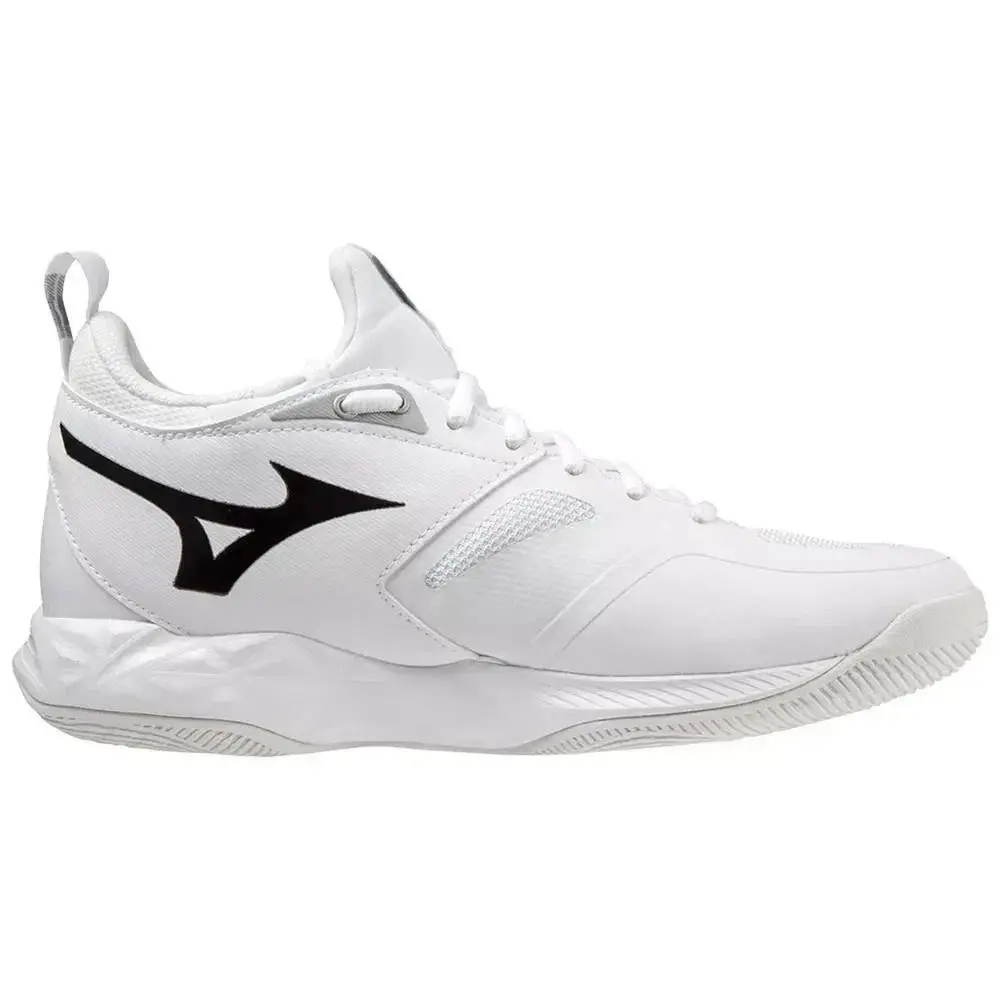 Mizuno Wave Dimension V1GC224009 Sneaker Women 11 White Volleyball Shoes LIQ1679