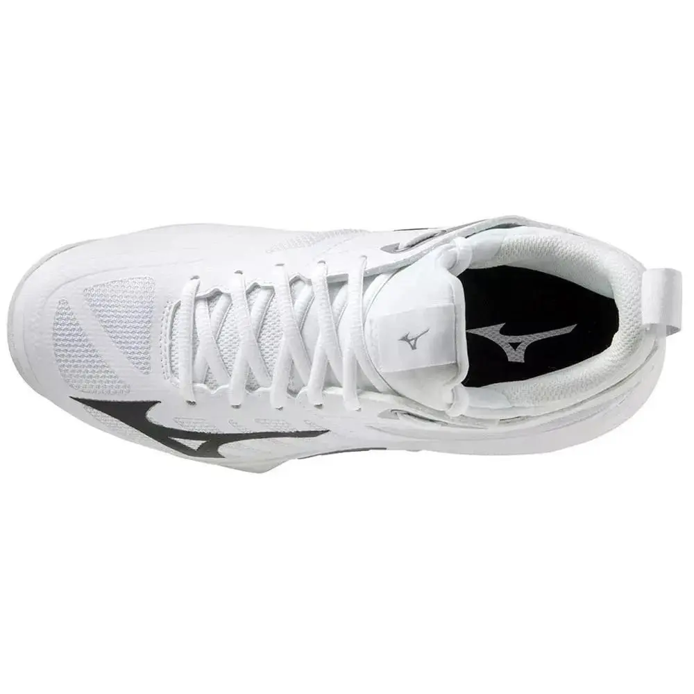Mizuno shoes - Mizuno Wave Dimension V1GC224009 - Wave Dimension - V1GC224009 - White 1