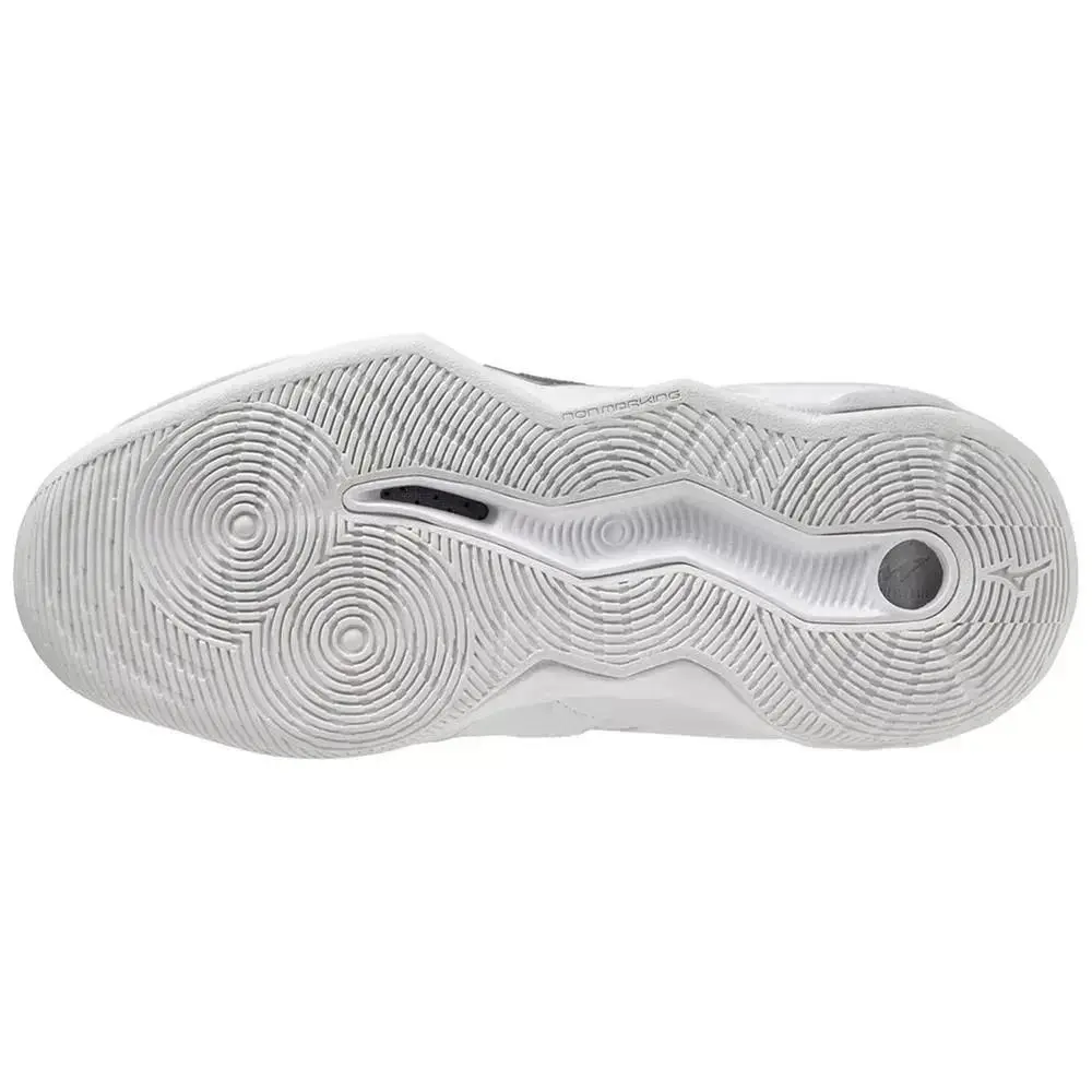 Mizuno shoes - Mizuno Wave Dimension V1GC224009 - Wave Dimension - V1GC224009 - White 6