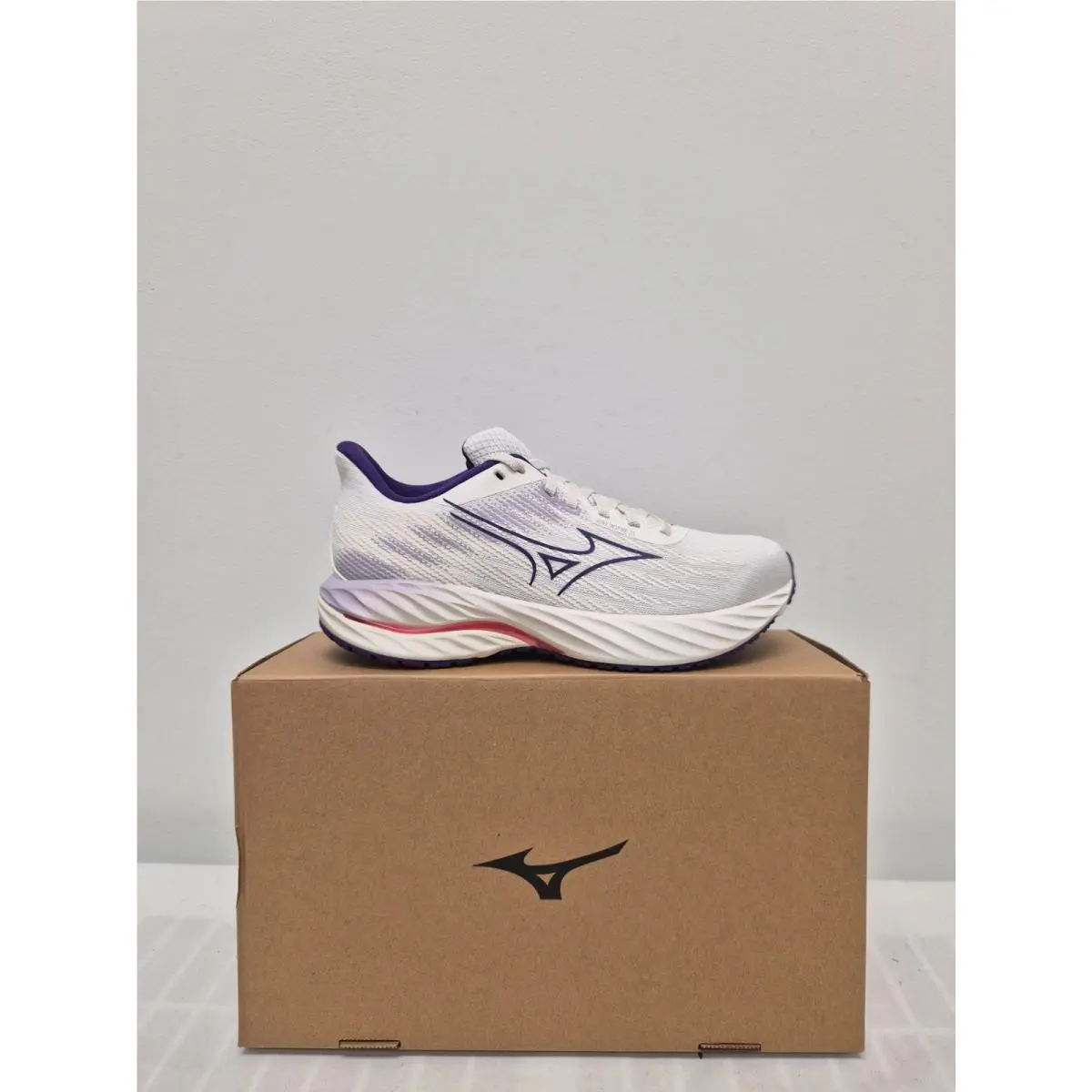 Mizuno Wave Inspire 21 Women`s Medium Width