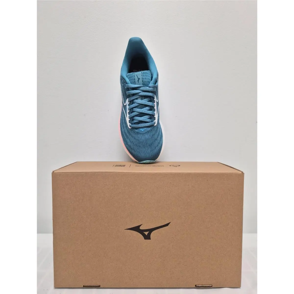 Mizuno shoes - 4115365V00 - 4115365V00 - Blue 5