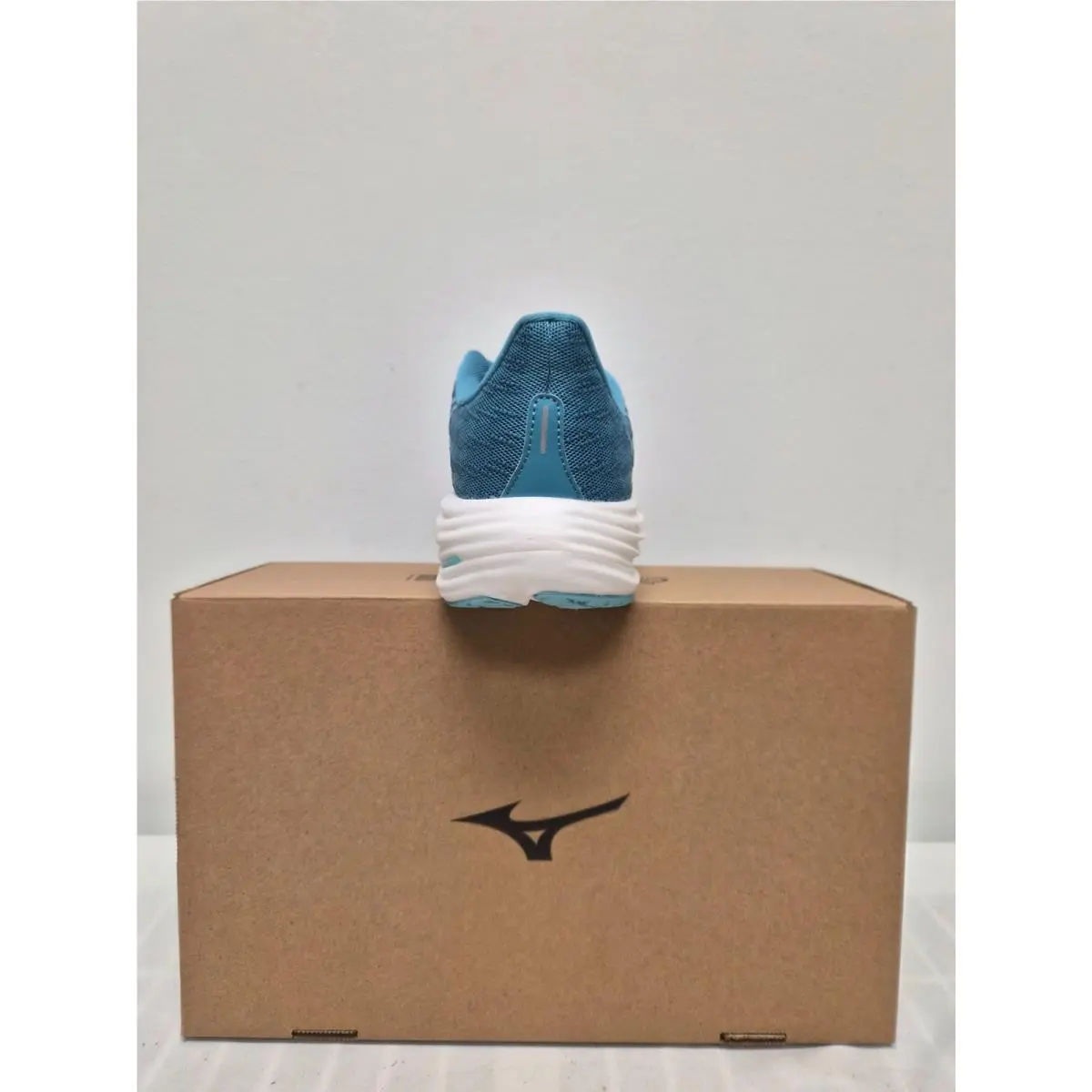 Mizuno shoes - 4115365V00 - 4115365V00 - Blue 6
