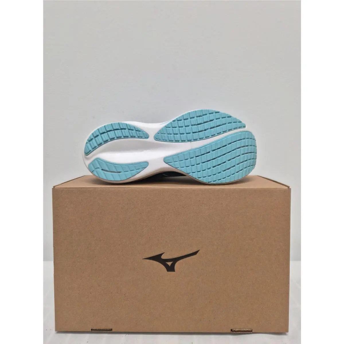 Mizuno shoes - 4115365V00 - 4115365V00 - Blue 7