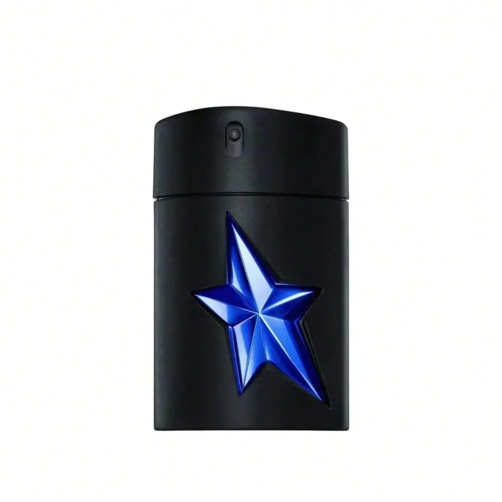 Mugler Angel Stellar Eau De Parfum Lumineuse Spray 3.3 Oz In White Box Tst
