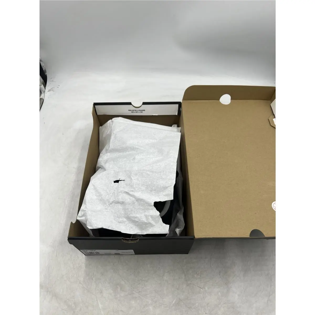 Converse shoes - Converse Chuck Taylor All Star Street High Top - 151041F - Black (UPC: 888753245332) 5
