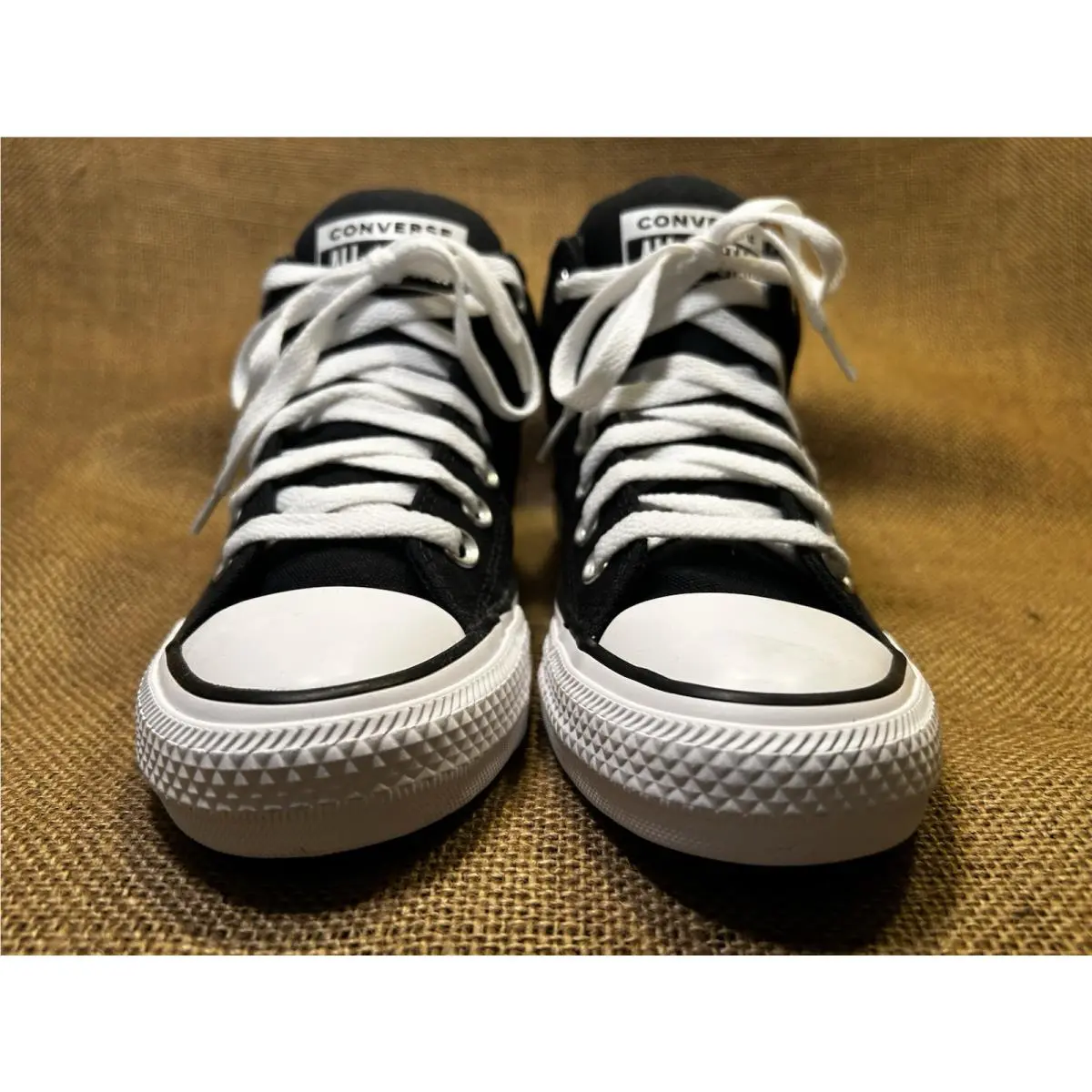 Converse shoes - Street - Street - 151041F - Black 0