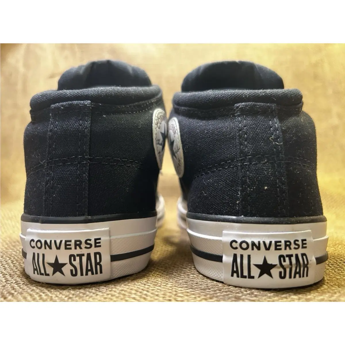 Converse shoes - Street - Street - 151041F - Black 1