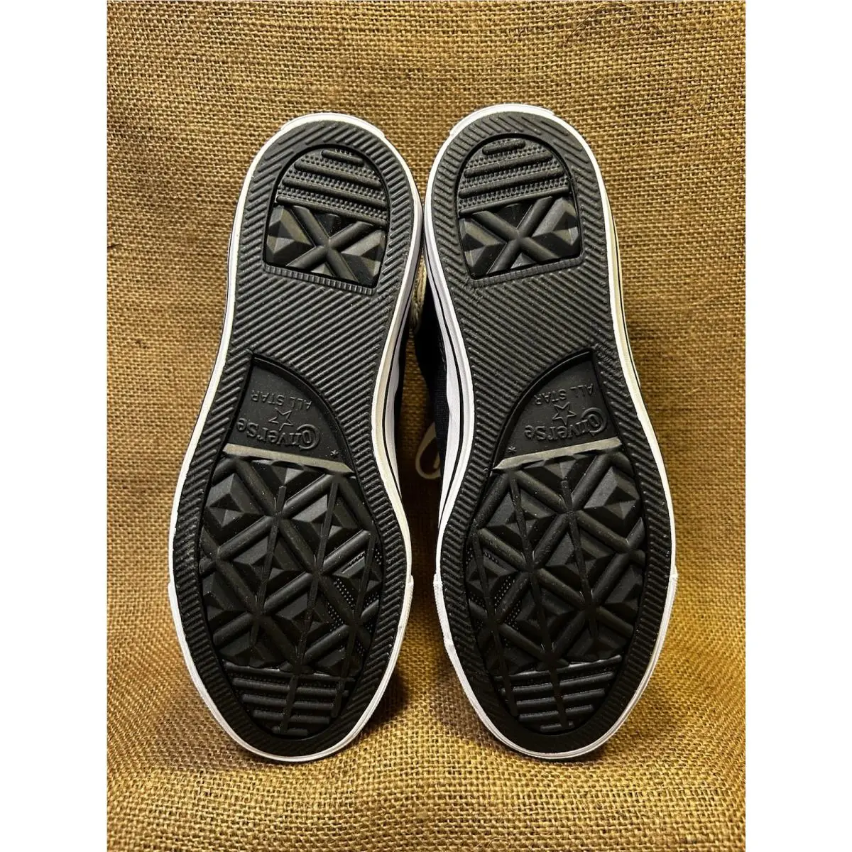 Converse shoes - Street - Street - 151041F - Black 2