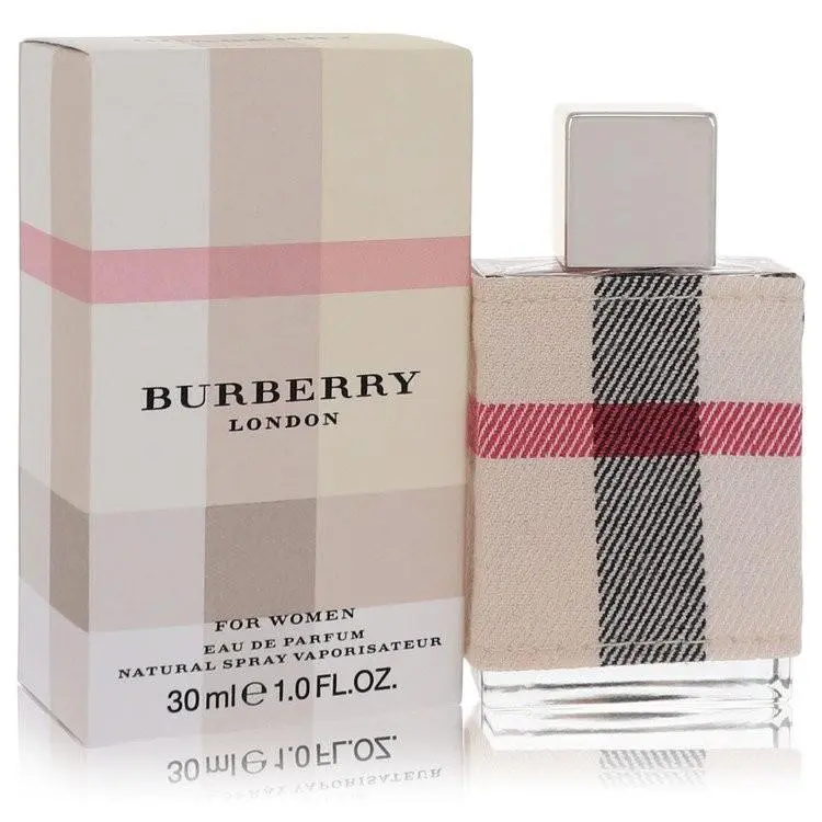 London  Eau De Parfum Spray 1 oz / e 30 ml by Burberry