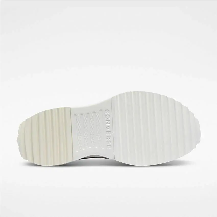 Converse shoes - Converse Run Star Hike - Run Star Hike - 171895C - White (UPC: 194433018074) 2