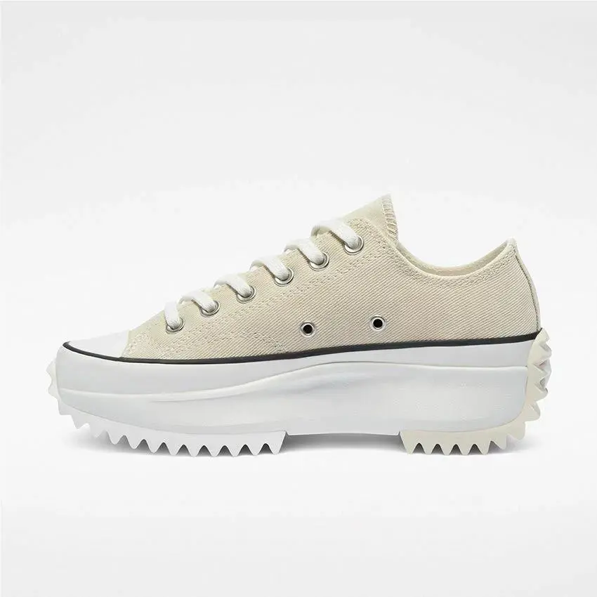 Converse shoes - Converse Run Star Hike - Run Star Hike - 171895C - White (UPC: 194433018074) 3