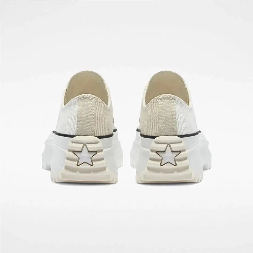 Converse shoes - Converse Run Star Hike - Run Star Hike - 171895C - White (UPC: 194433018074) 4