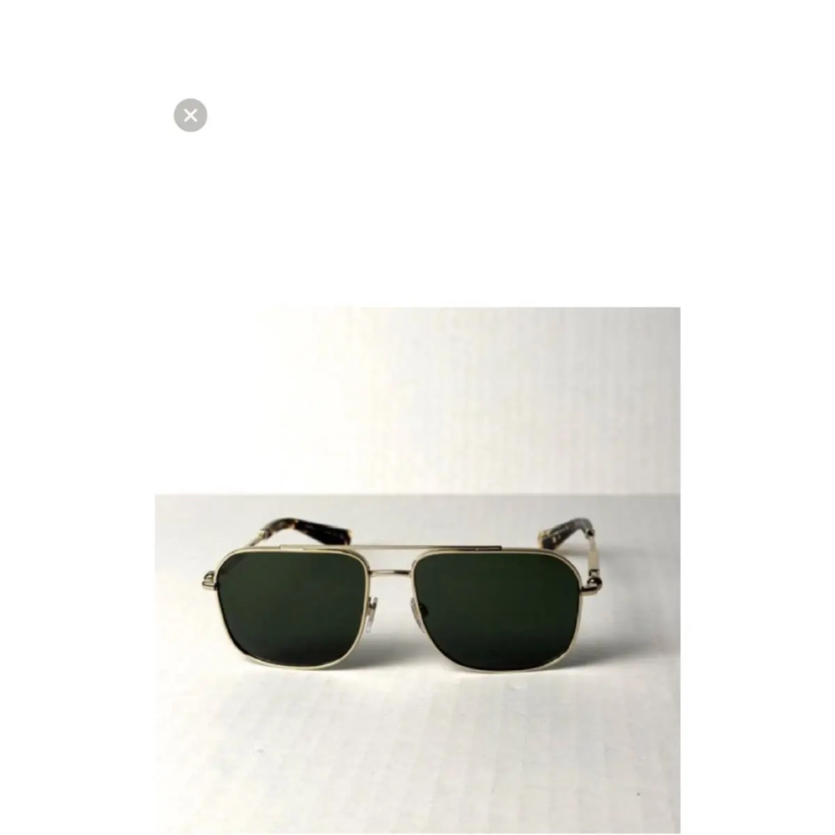 B 3159 1109/71 Sunglasses. New by Burberry