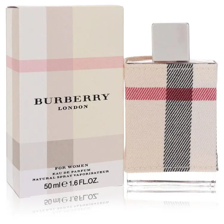 London  Eau De Parfum Spray 1.7 oz / e 50 ml by Burberry