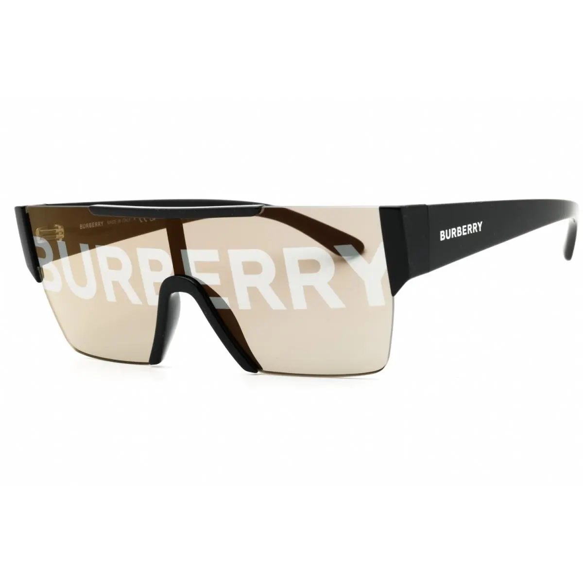 BE4291-3001 Sunglasses Frame Size 138mm 140mm 0mm Black Men by Burberry