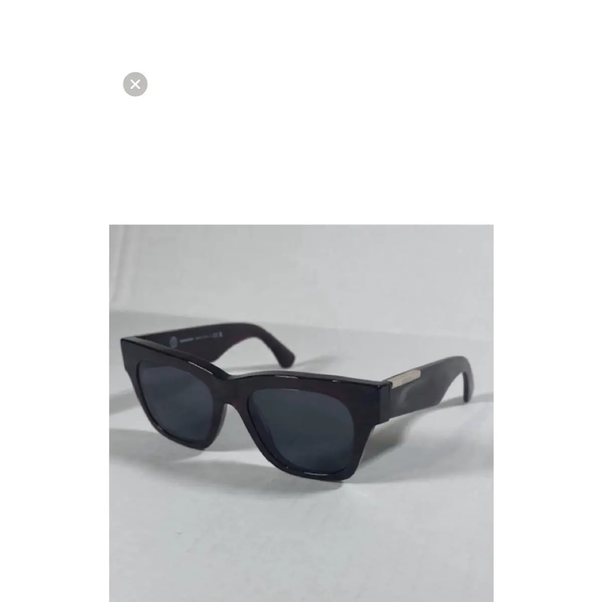 BE 4424 411587 Sunglasses New by Burberry