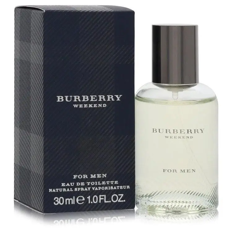 Weekend  Eau De Toilette Spray 1 oz / e 30 ml by Burberry