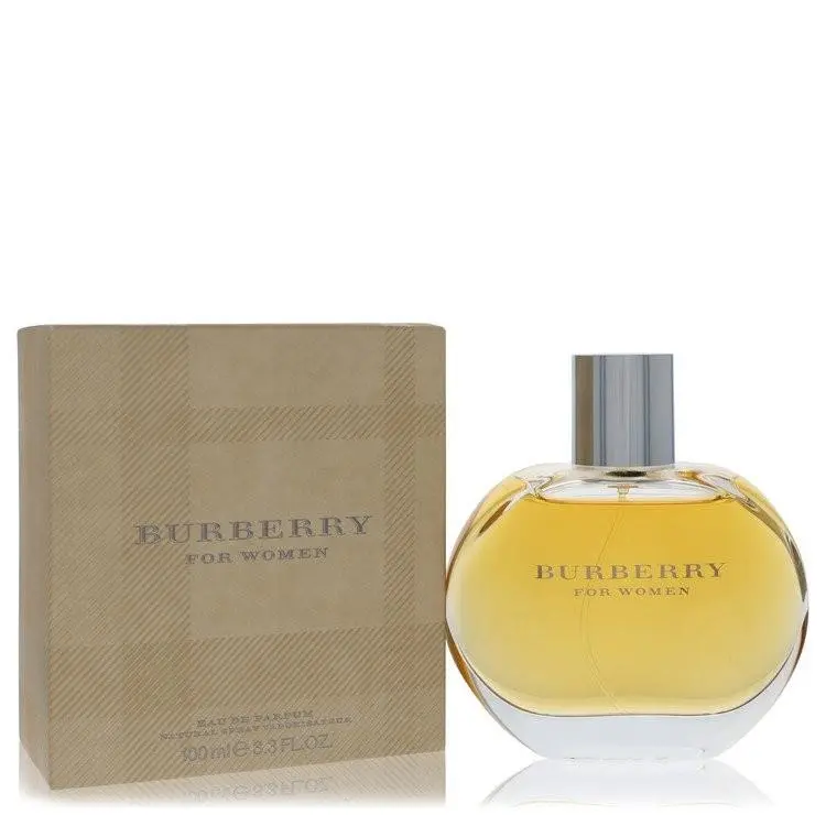 Eau De Parfum Spray 3.3 oz / e 100 ml by Burberry