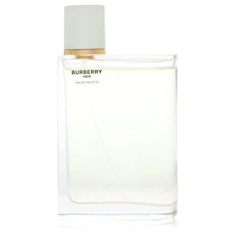 Her  Eau De Toilette Spray 3.4 oz / e 100 ml by Burberry