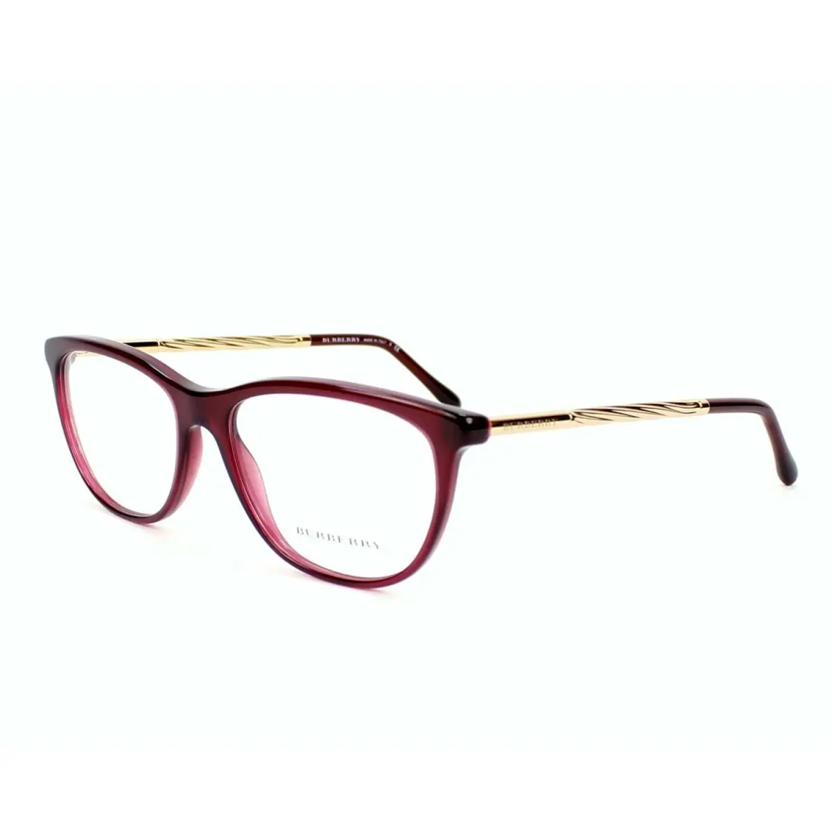 Eyeglasses Frames BE2189 3014 Bordeaux 52/140 by Burberry