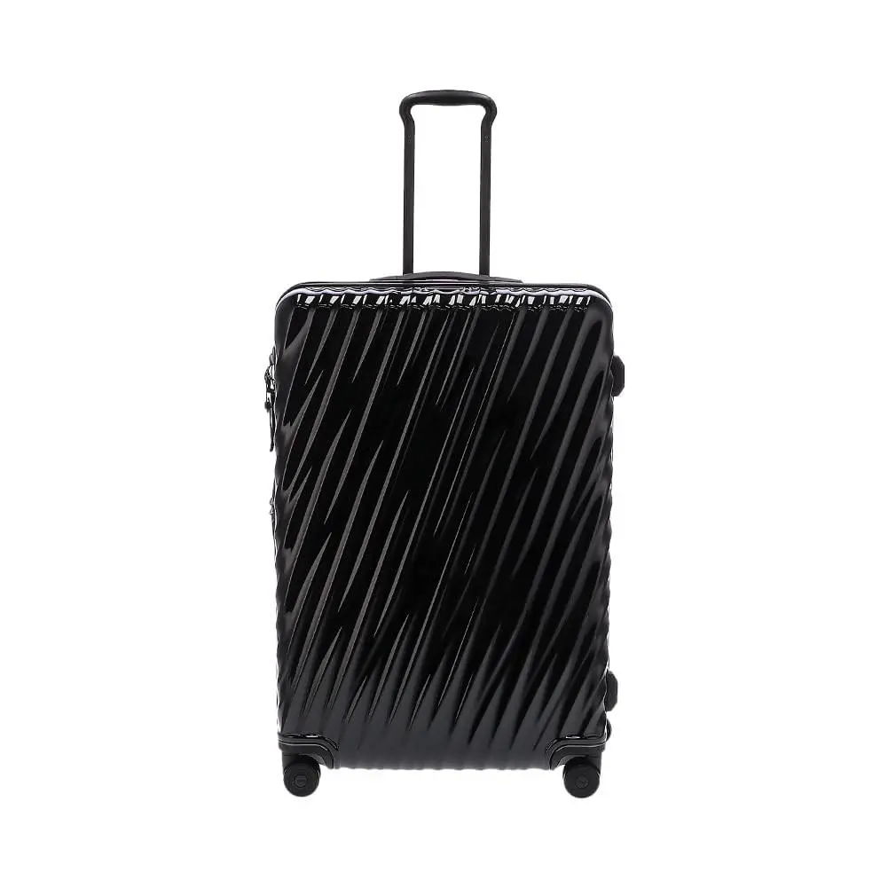 Tumi 139686-1041 19 Degree Suitcase Extended Trip Expandable 4 Wheels