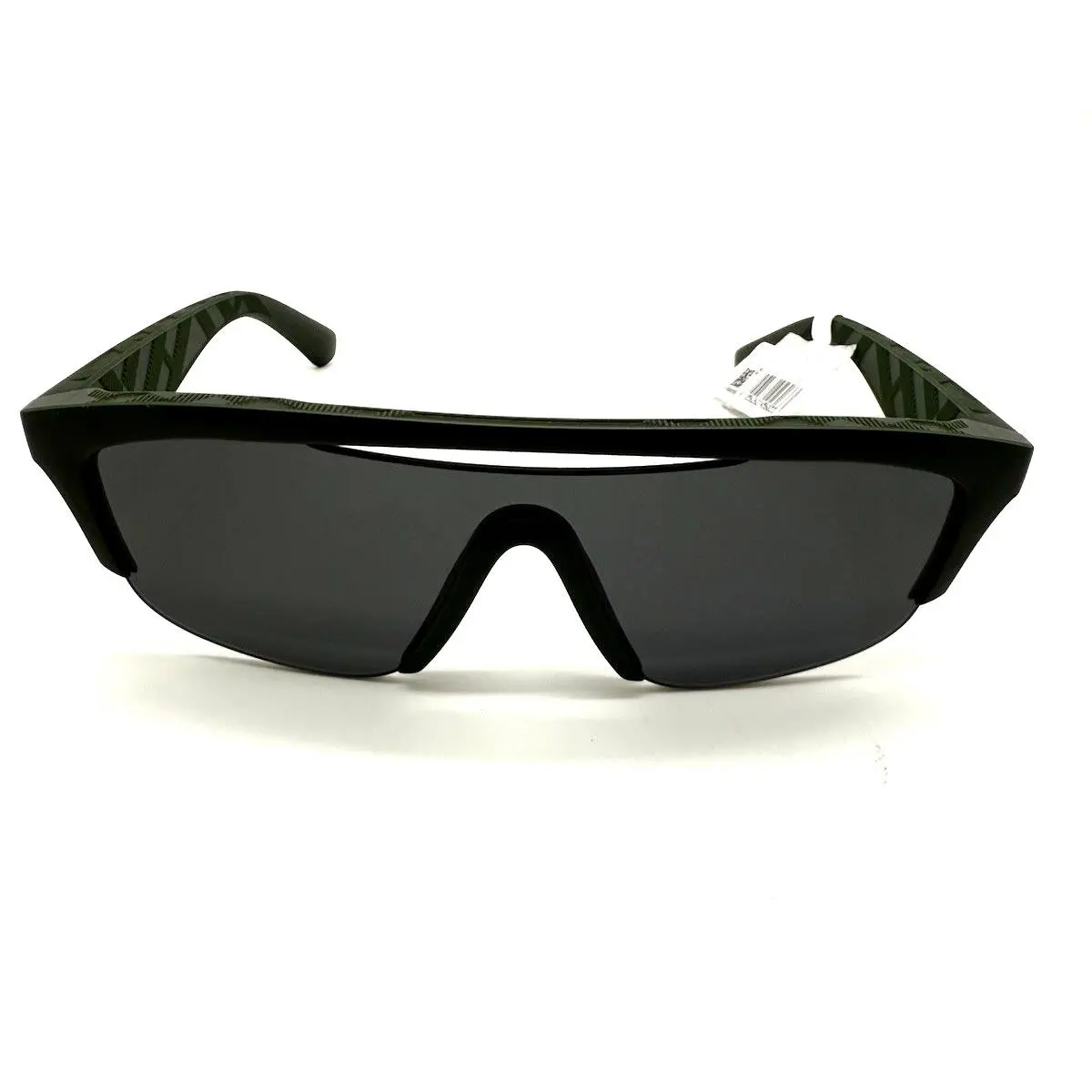 Men`s 40mm Irregular Sunglasses by Burberry