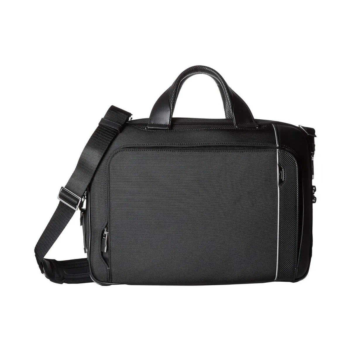 Tumi - Arrive Sadler Laptop Slim Briefcase - 15 Inch Computer Bag For Men