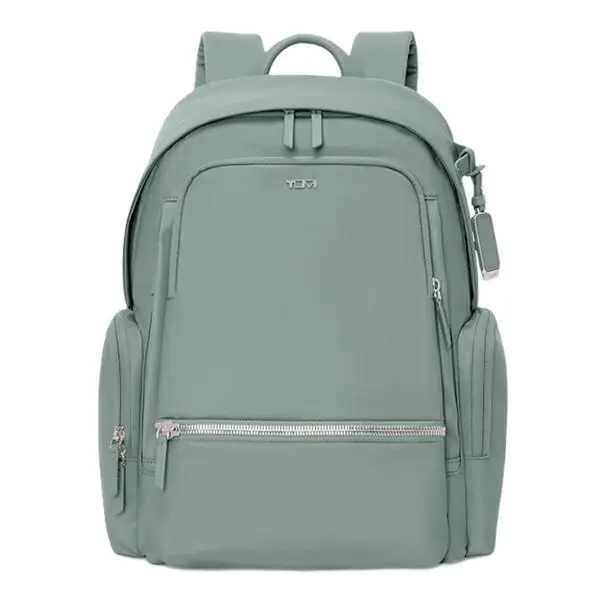 Tumi Voyageur Celina Backpack Green