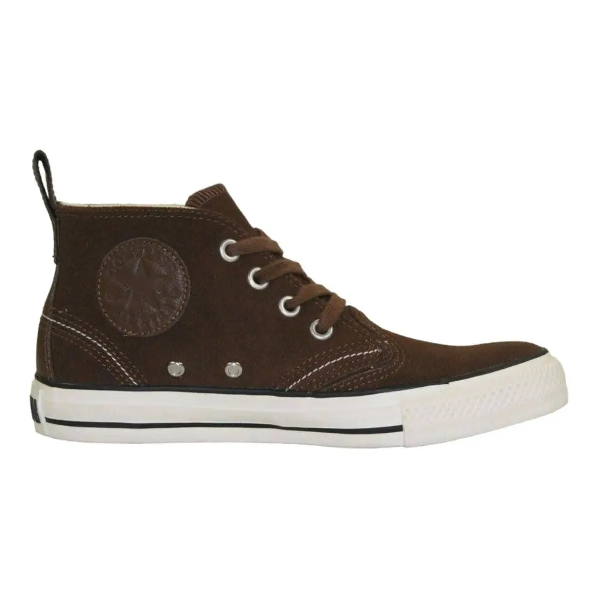 Converse Chuck Taylor All Star Berkshire Mid Sneakers 132468C Size M/6- W/8