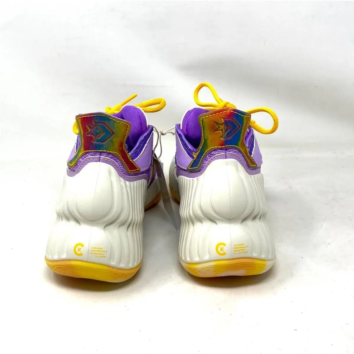 Converse shoes - Converse BB Prototype CX - Prototype - Purple 2