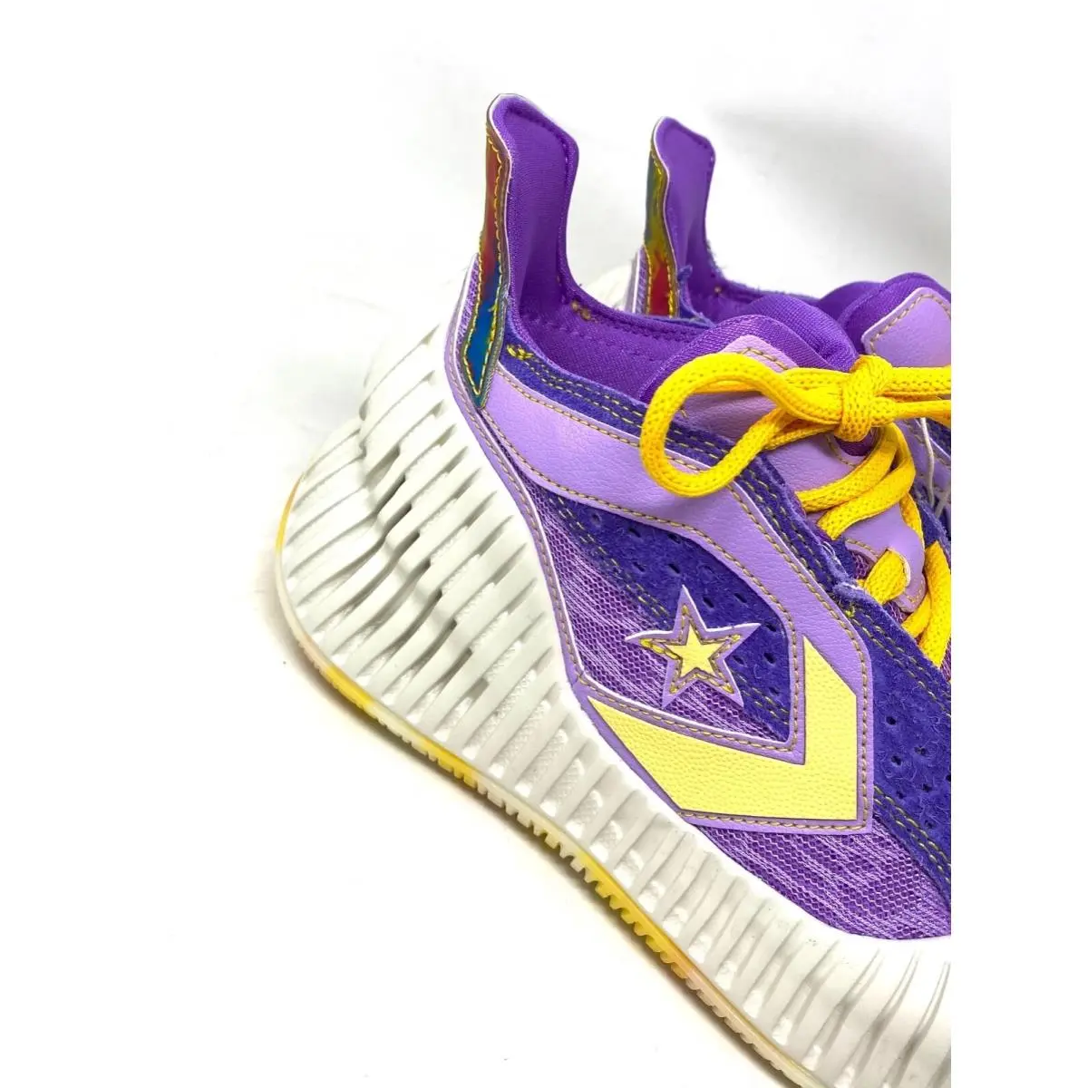 Converse shoes - Converse BB Prototype CX - Prototype - Purple 3