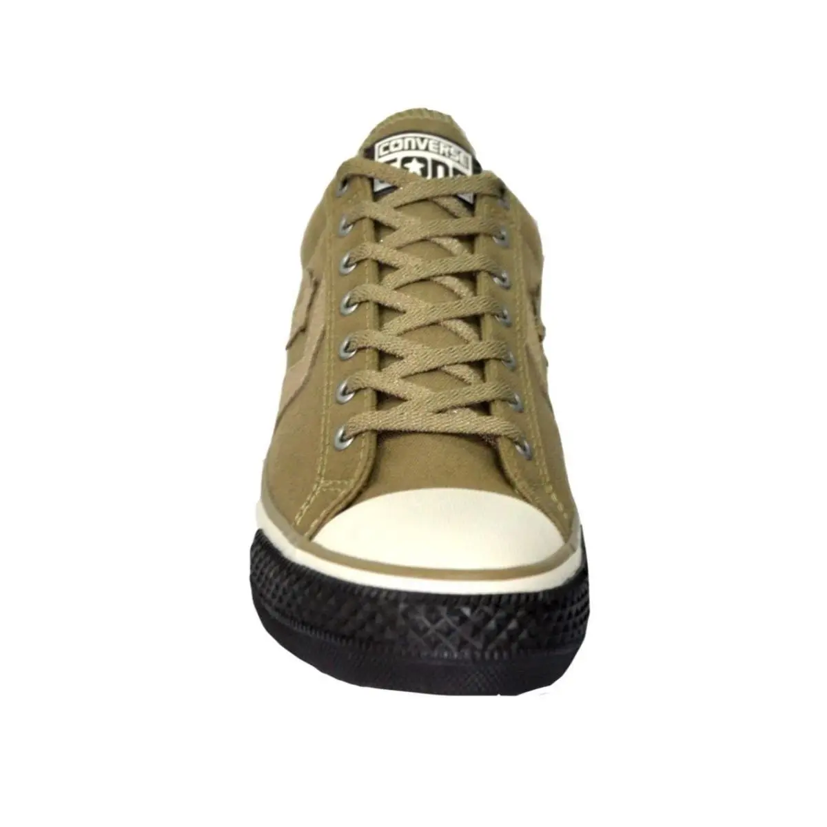 Converse shoes - Gray 0