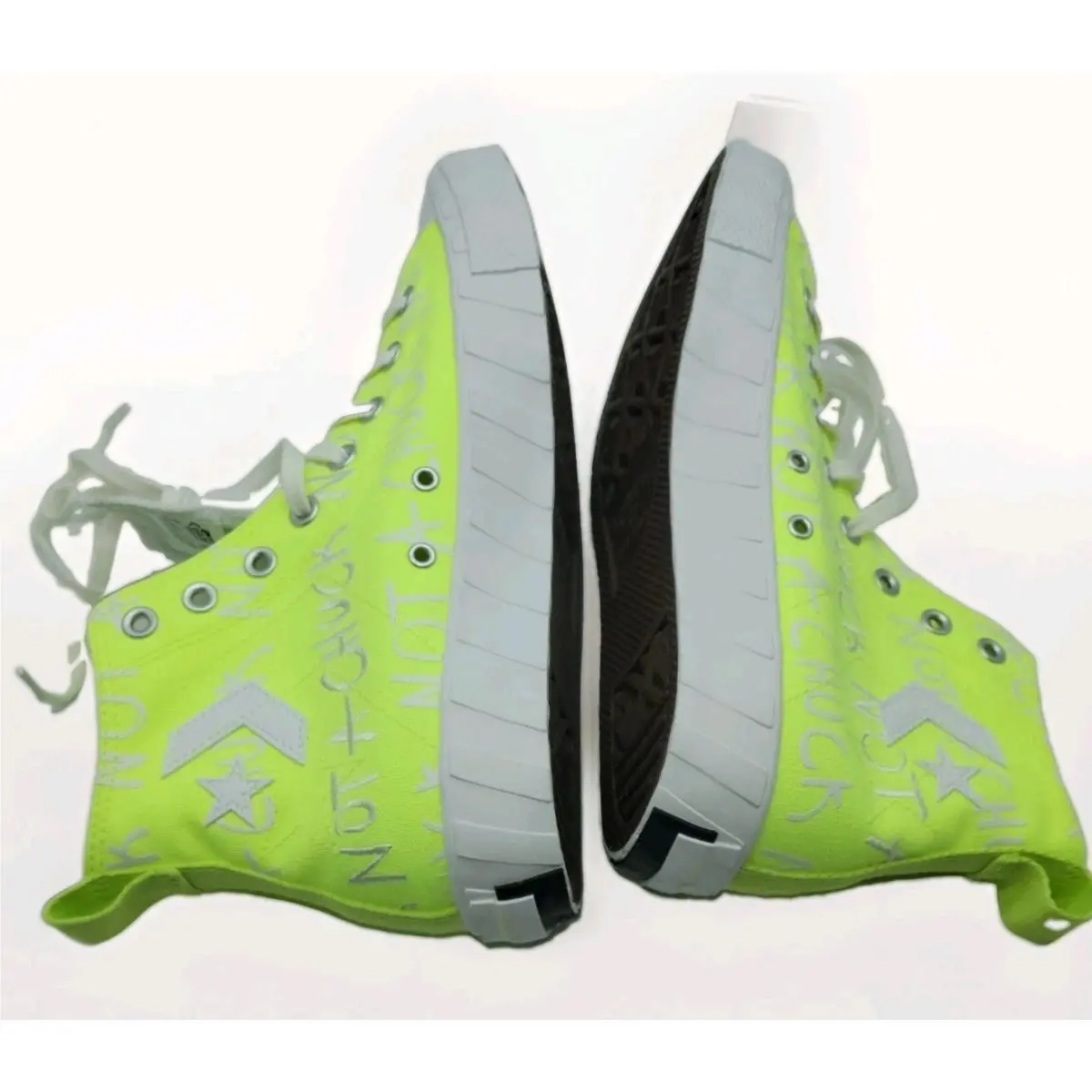 Converse shoes - Converse UNT1TL3D - A03146C - Yellow (UPC: 194433667166) 0