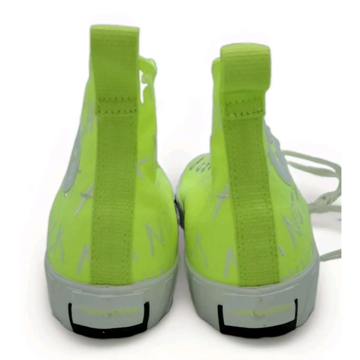 Converse shoes - Converse UNT1TL3D - A03146C - Yellow (UPC: 194433667166) 1