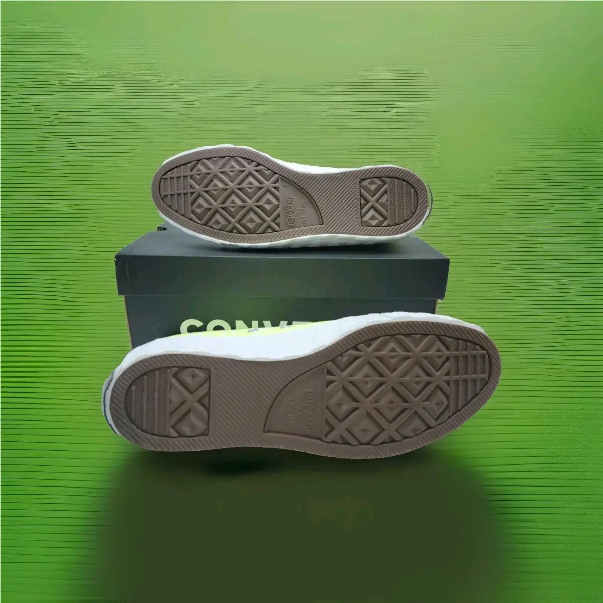 Converse shoes - Converse UNT1TL3D - A03146C - Yellow (UPC: 194433667166) 8