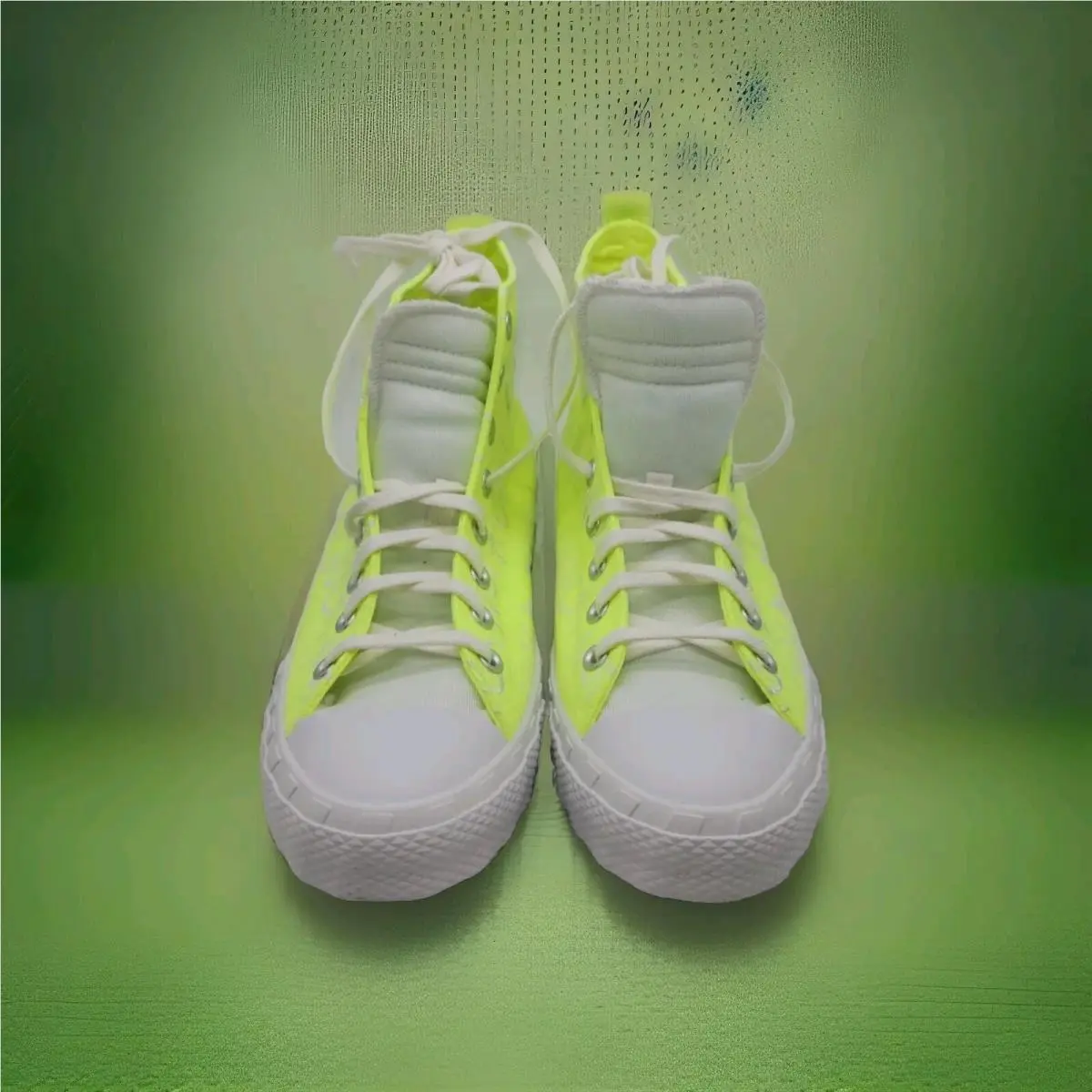 Converse shoes - Converse UNT1TL3D - A03146C - Yellow (UPC: 194433667166) 4