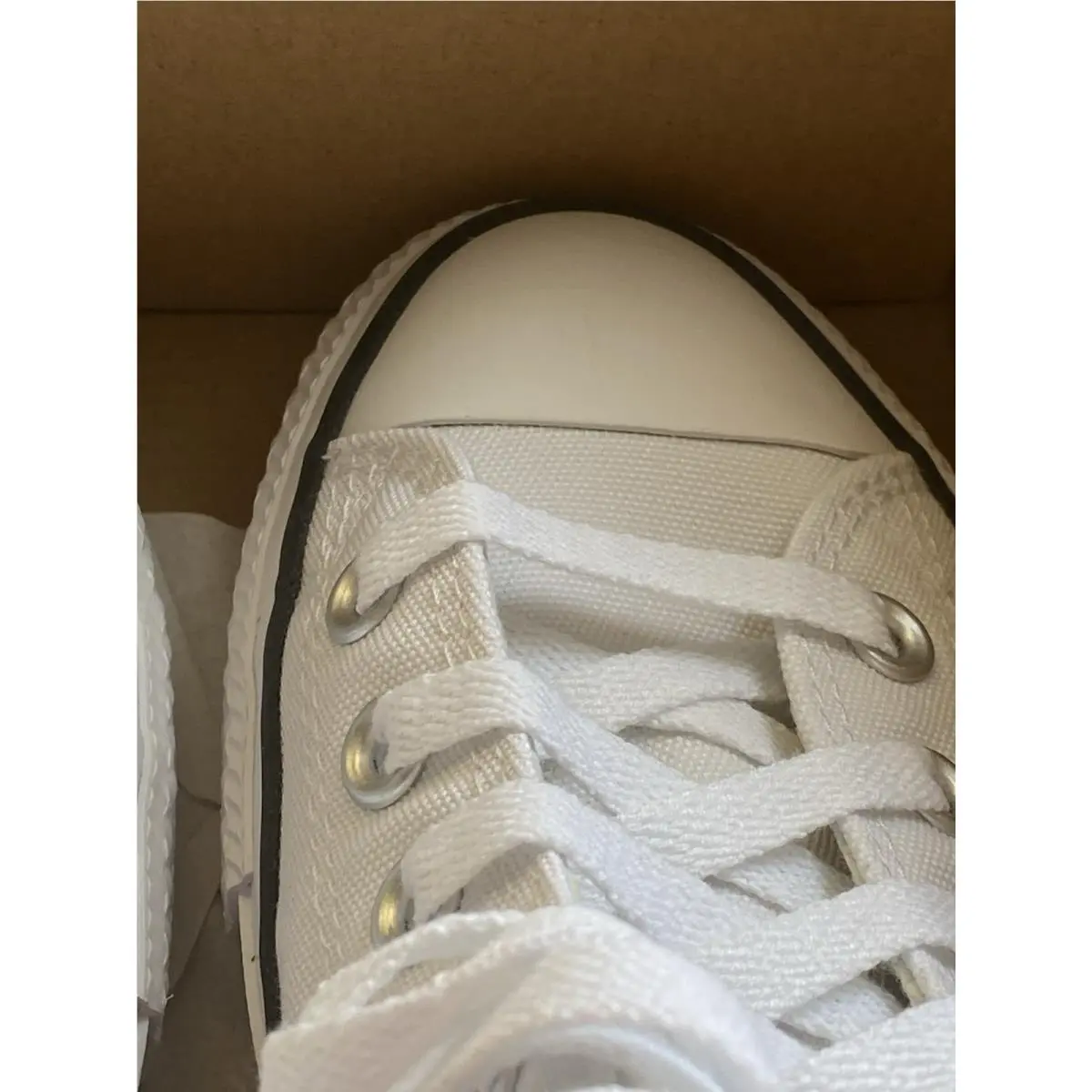 Converse shoes - Converse Chuck Taylor All Star Pro - A04151C - White (UPC: 194434264883) 8