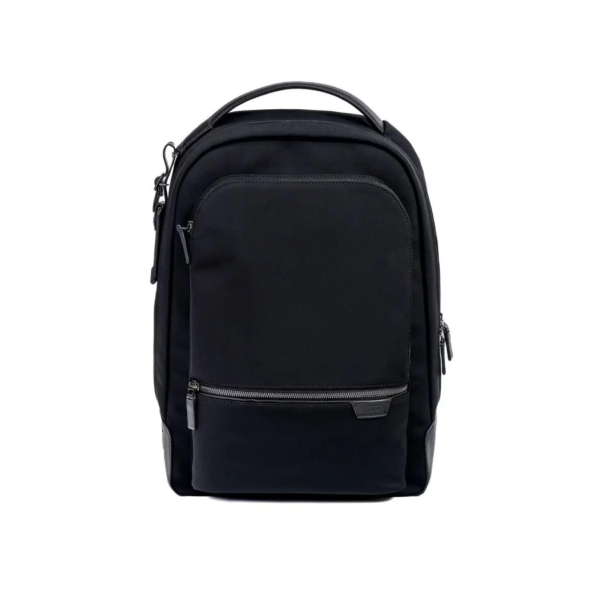 Harrison Bradner Black Backpack Rucksack Bag W/tags by Tumi