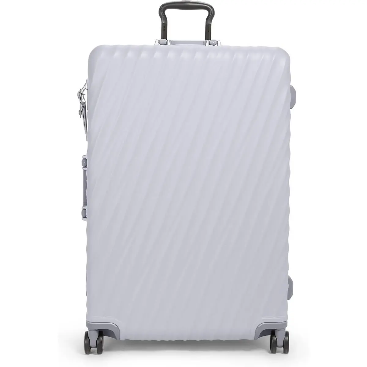 19 Degree Lite 30 Extended Trip 4 Wheeled Packing Luggage Gray by Tumi
