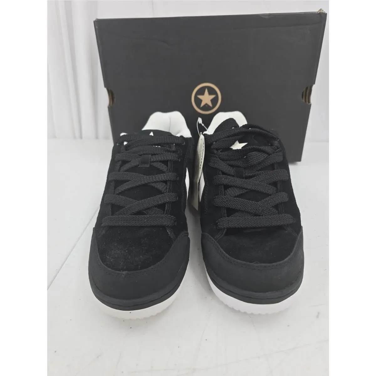 Converse shoes - Converse Chuck Taylor All Star - 1W192 - White 0