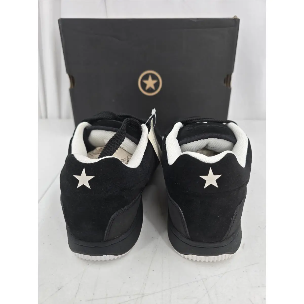 Converse shoes - Converse Chuck Taylor All Star - 1W192 - White 1