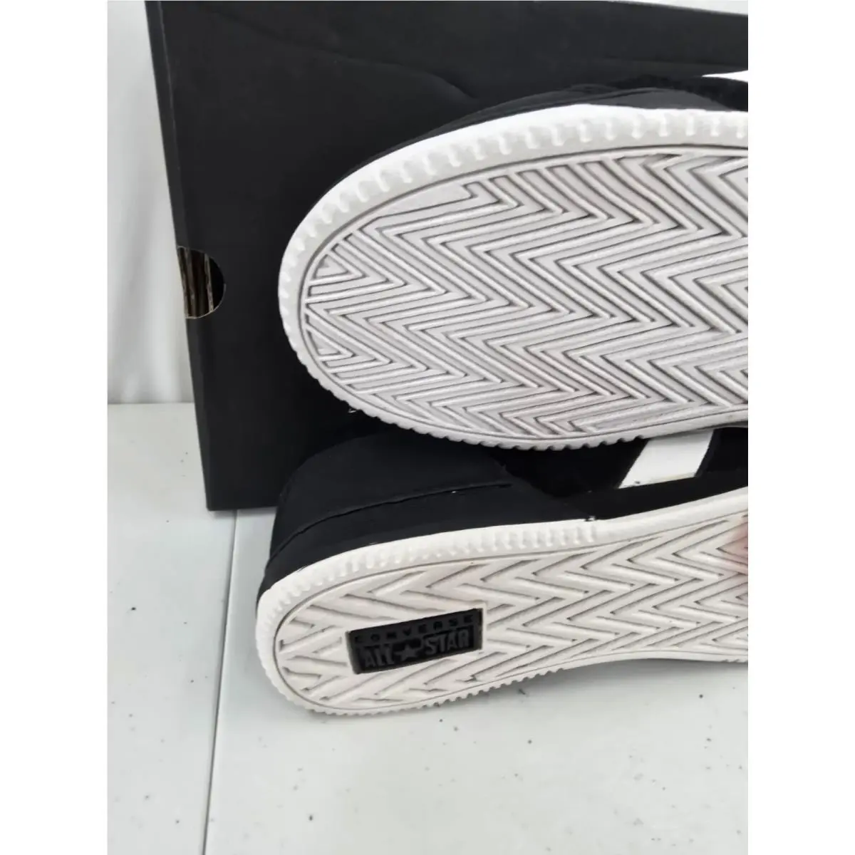 Converse shoes - Converse Chuck Taylor All Star - 1W192 - White 6