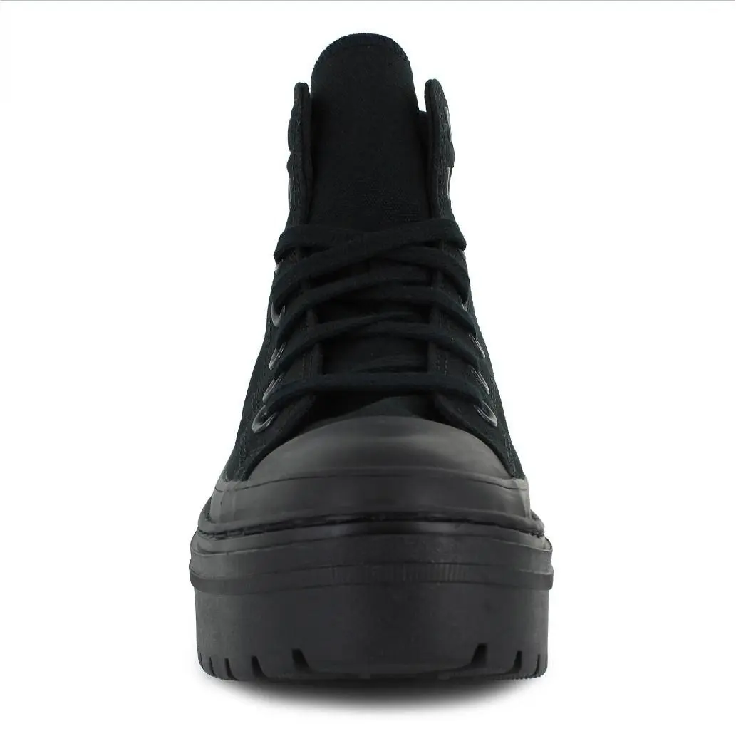 Converse shoes - Converse Chuck Taylor All Star Lugged Platform - Black 0