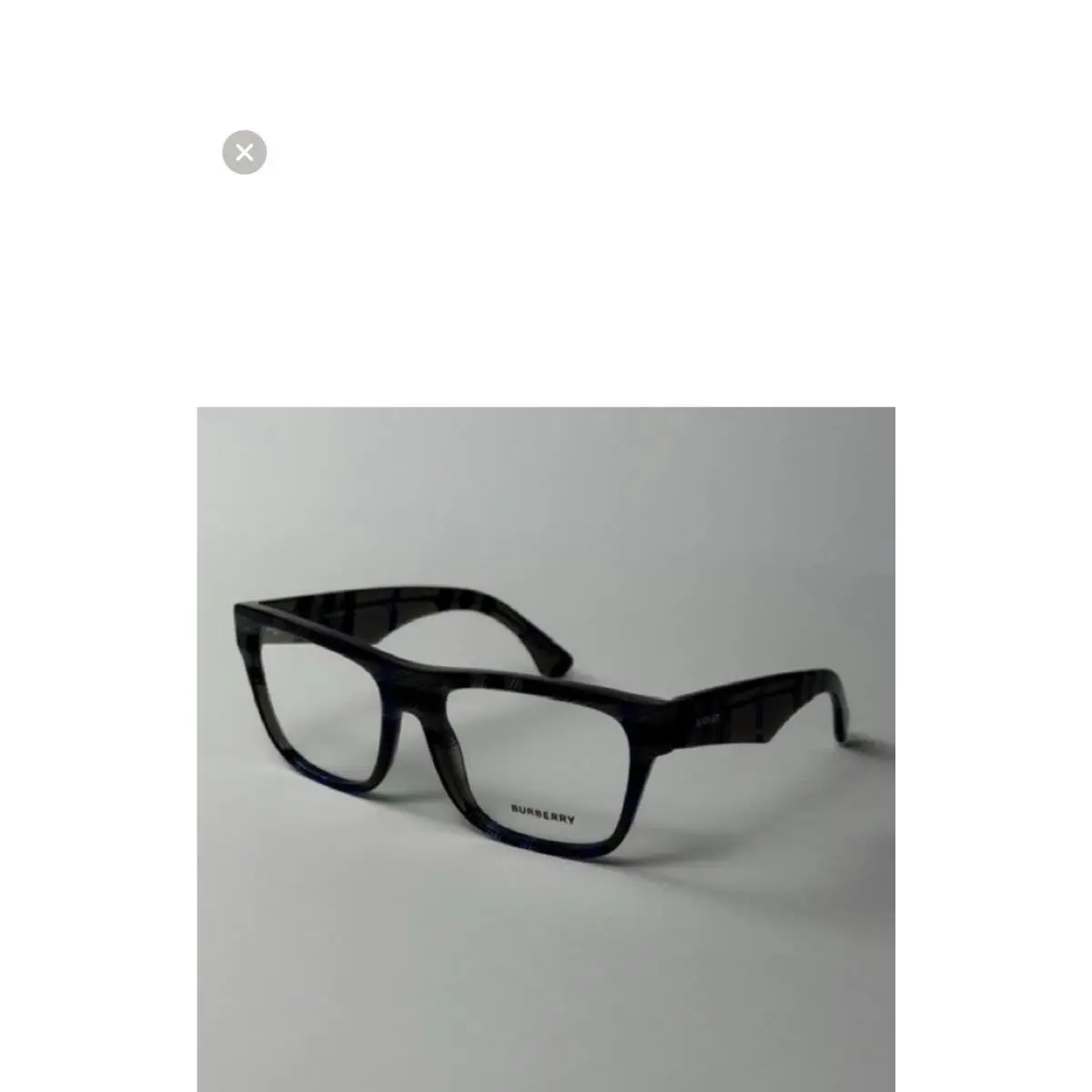 B 2411 4147Eyeglasses by Burberry