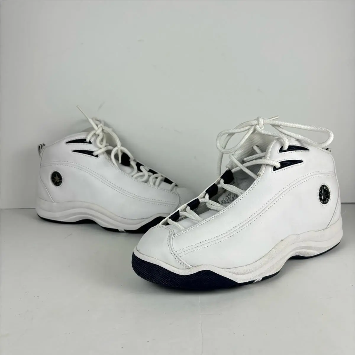 Converse shoes - White 0