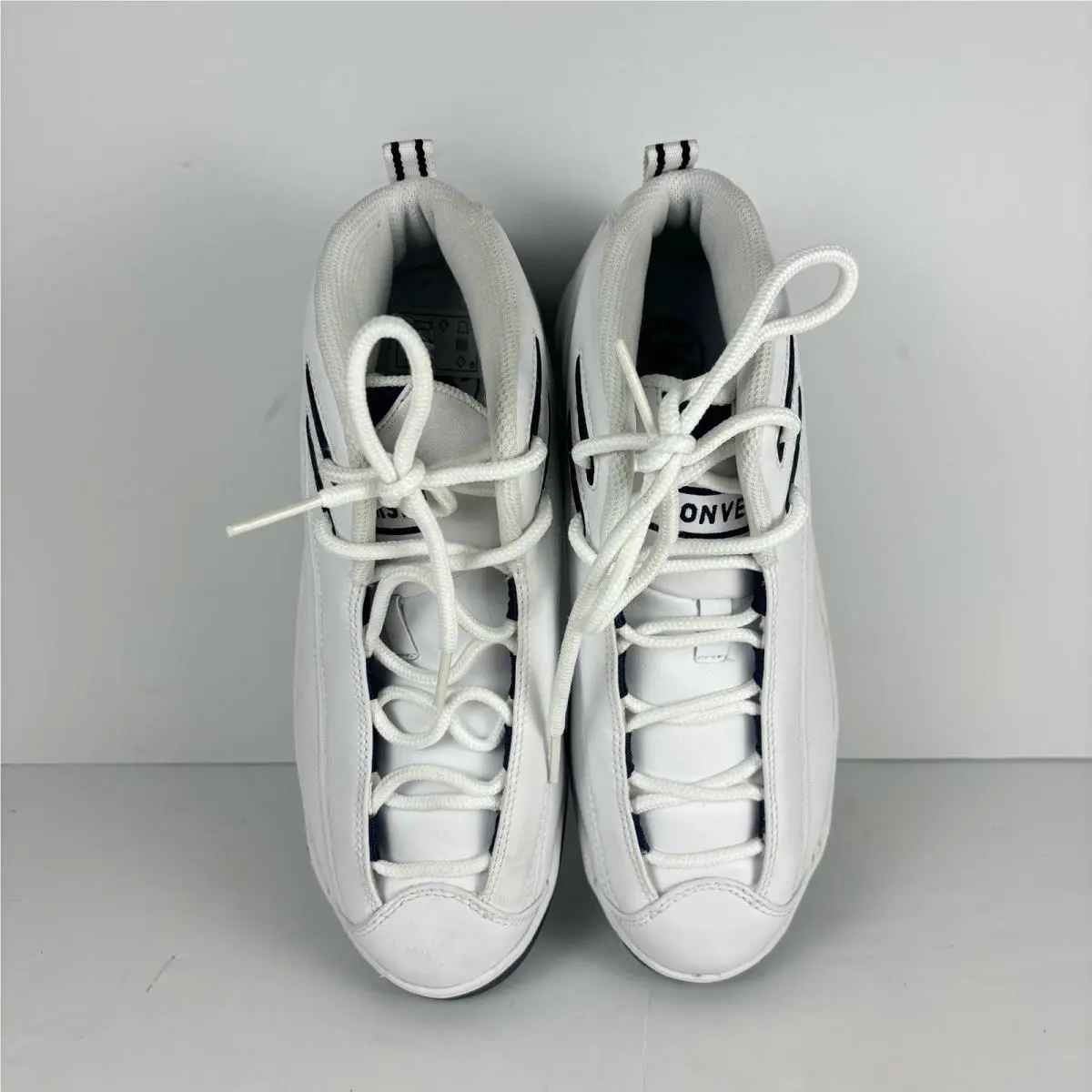 Converse shoes - White 6