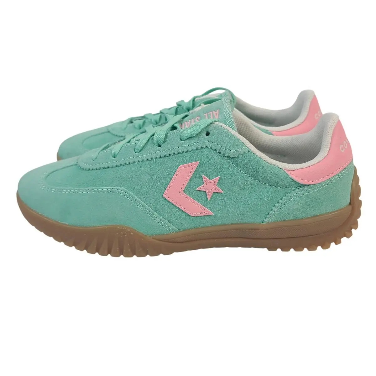 Converse shoes - Converse Trainer - Trainer - Aqua 2