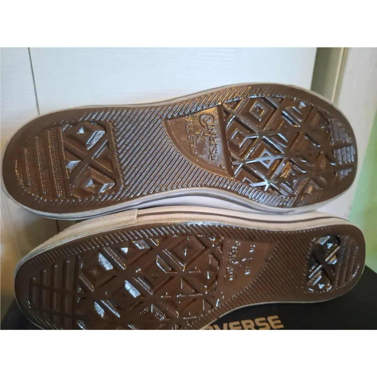 Converse shoes - Converse Pro Leather - Pro Leather - Brown 8