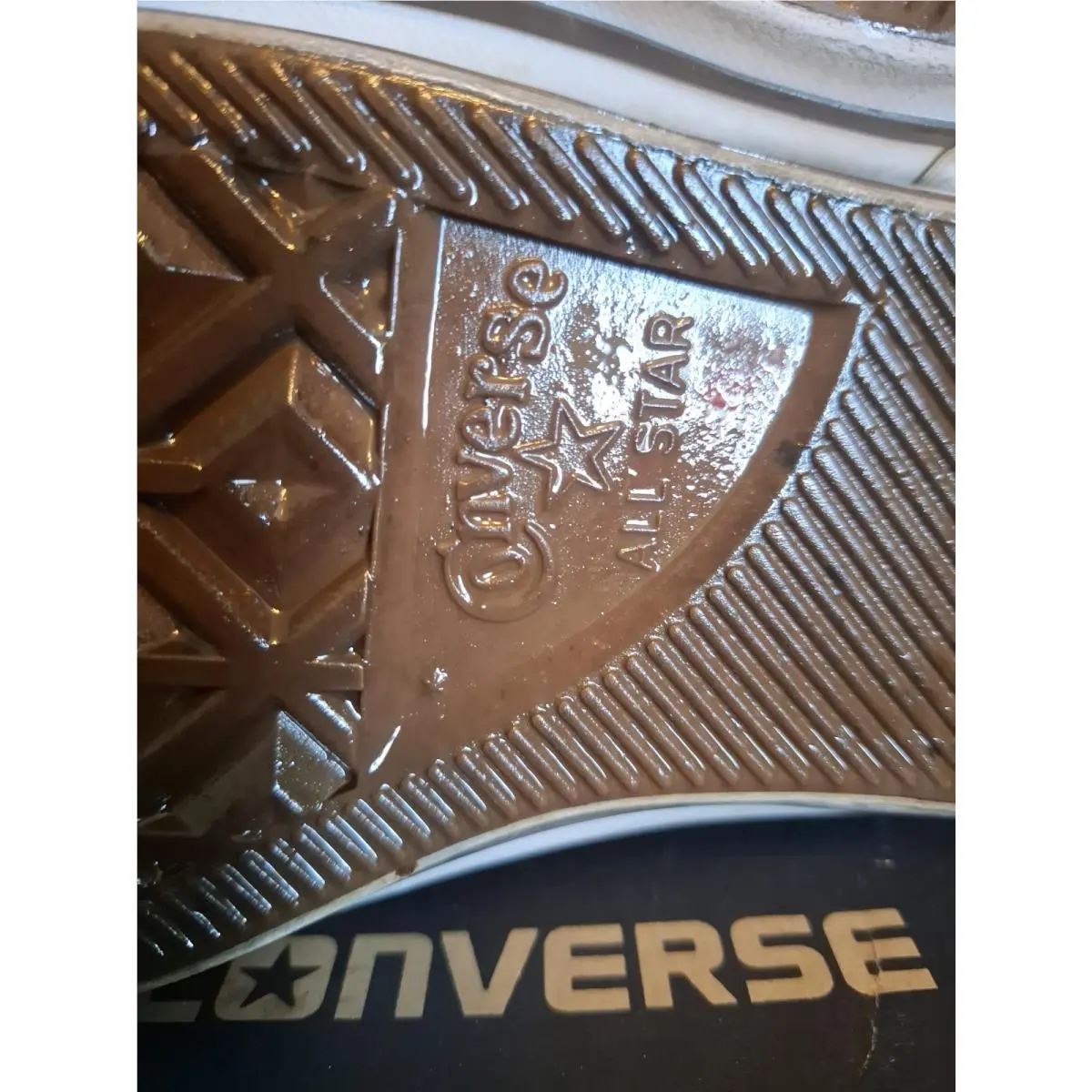 Converse shoes - Converse Pro Leather - Pro Leather - Brown 10